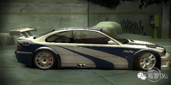 极品飞车9法拉利，极品飞车9法拉利mod（带我看看经典的《极品飞车》的经典车型）