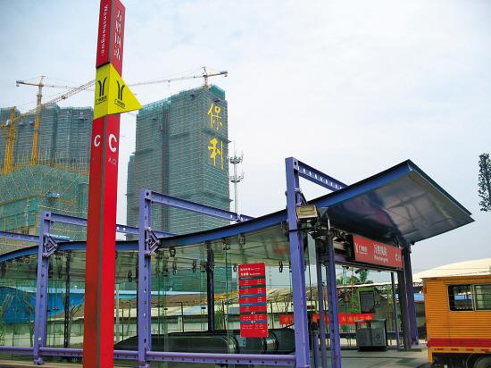 长湴怎么读，广州地铁站名“长湴“的湴字怎么读（涨姿势~广州这些稀奇古怪的地铁站名）