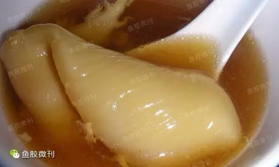 花胶怎么吃，花胶的功效及正确吃法（鱼胶/花胶这10款做法）