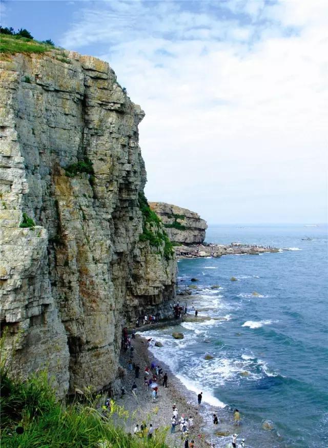 求蓬莱长岛各景点的简介,蓬莱长岛景点图片(你要的烟台长岛旅游