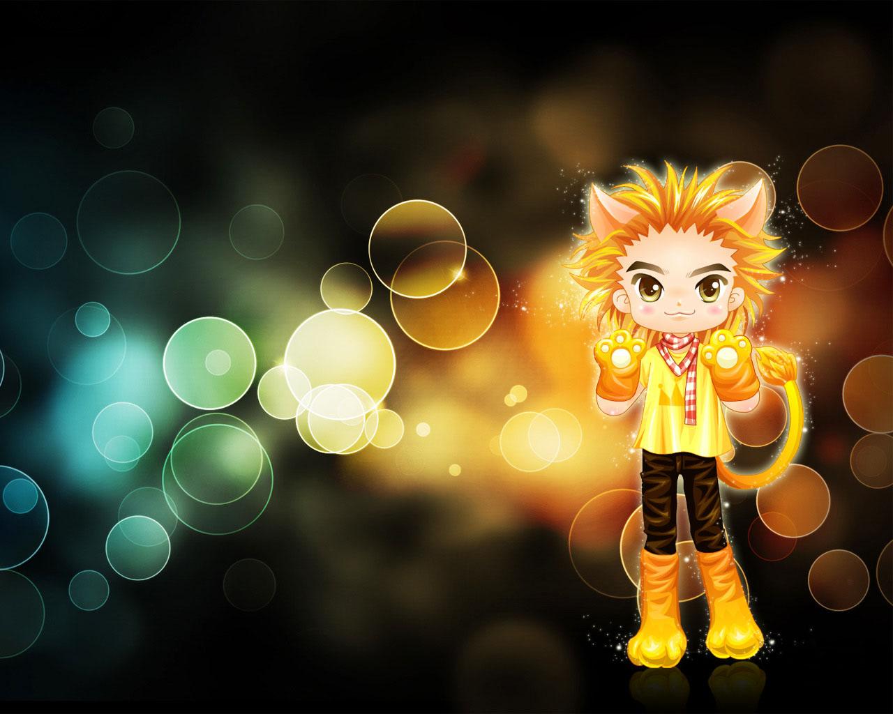 十二星座的秘密，测你的真实星座（十二星座背后的秘密，必看图片）