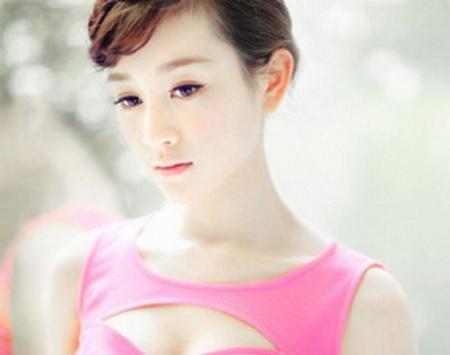 陈紫函整容，陈紫函有没有整容（这些明星天生丽质）