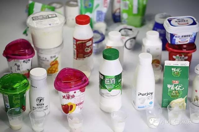 浓酸奶饮品有哪些，宝宝超爱喝的酸奶你选对了吗