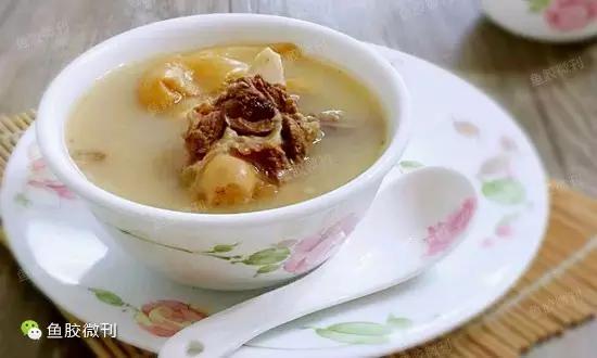 花胶怎么吃，花胶的功效及正确吃法（鱼胶/花胶这10款做法）