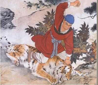 杖限是什么意思 杖限是啥意思，杖限是什么意思（细读水浒之三十一）