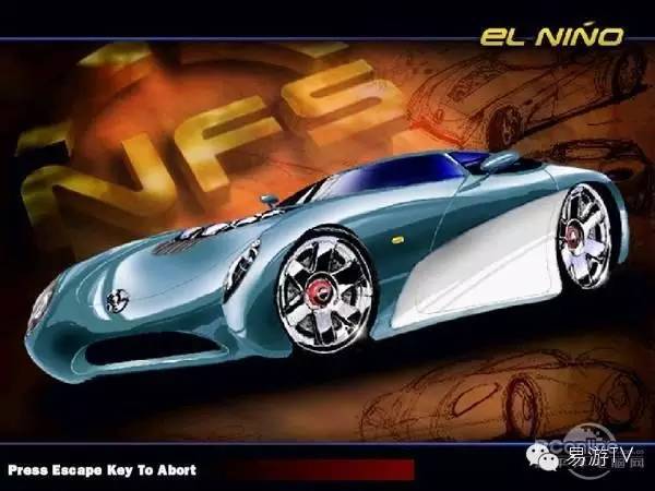 极品飞车9法拉利，极品飞车9法拉利mod（带我看看经典的《极品飞车》的经典车型）