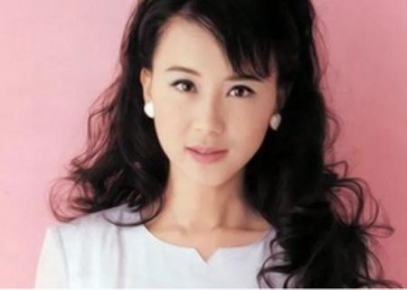 陈紫函整容，陈紫函有没有整容（这些明星天生丽质）