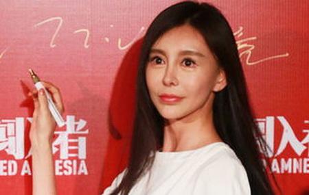 陈紫函整容，陈紫函有没有整容（这些明星天生丽质）