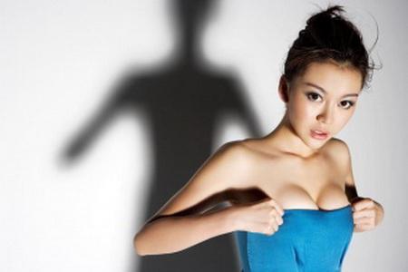 陈紫函整容，陈紫函有没有整容（这些明星天生丽质）