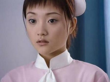 陈紫函整容，陈紫函有没有整容（这些明星天生丽质）