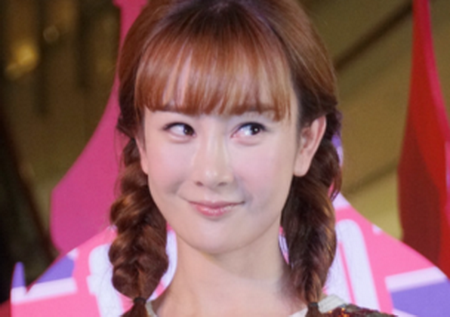 陈紫函整容，陈紫函有没有整容（这些明星天生丽质）