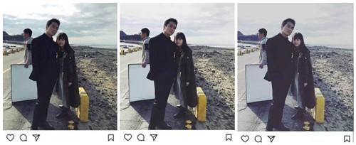 劉亦菲與宋承憲,劉亦菲宋承憲分手細節首次公開(劉亦菲宋承憲分手) 劉亦菲與宋承憲,劉亦菲宋承憲分手細節首次公開(劉亦菲宋承憲分手)