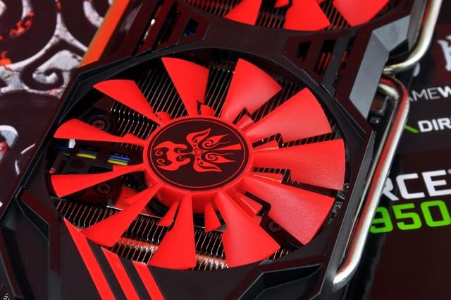 耕升显卡gtx95016纪念版，市售热门千元显卡推荐