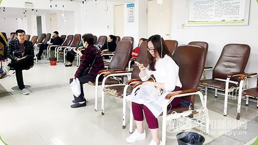 血常规检查大概多少费用，血常规检查的费用（有时几元，有时却要上千）