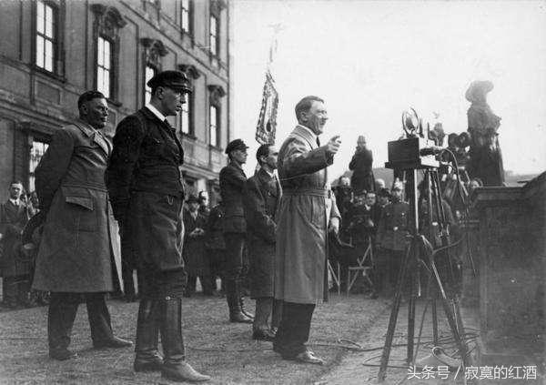 二战是哪个国家挑起的，第二次世界大战是哪个国家挑起的（为何挑起二战的偏偏是德国）