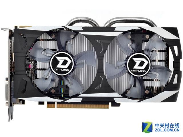 耕升显卡gtx95016纪念版，市售热门千元显卡推荐