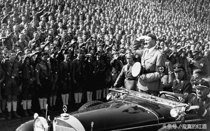 二战是哪个国家挑起的，第二次世界大战是哪个国家挑起的（为何挑起二战的偏偏是德国）