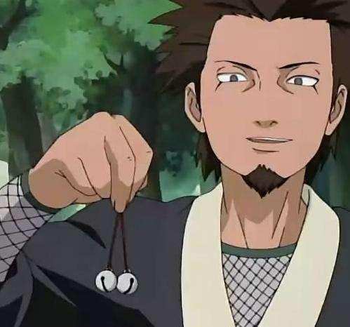 老三忍带队老师猿飞日斩,身份三代火影博人一辈小朋友从忍者学校毕业