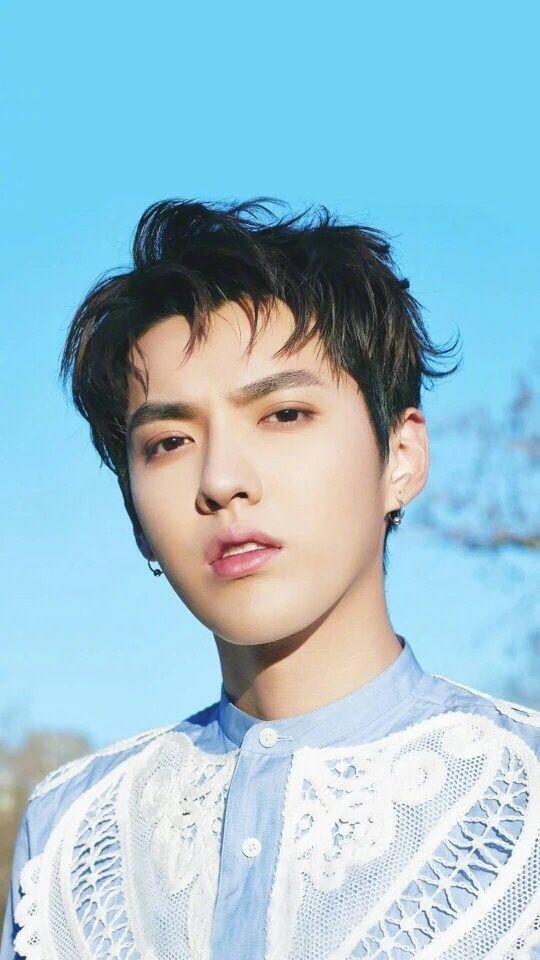 吴亦凡高清图片   凡，此生挚爱゜，此生至爱和此生挚爱（吴亦凡高清壁纸来袭）