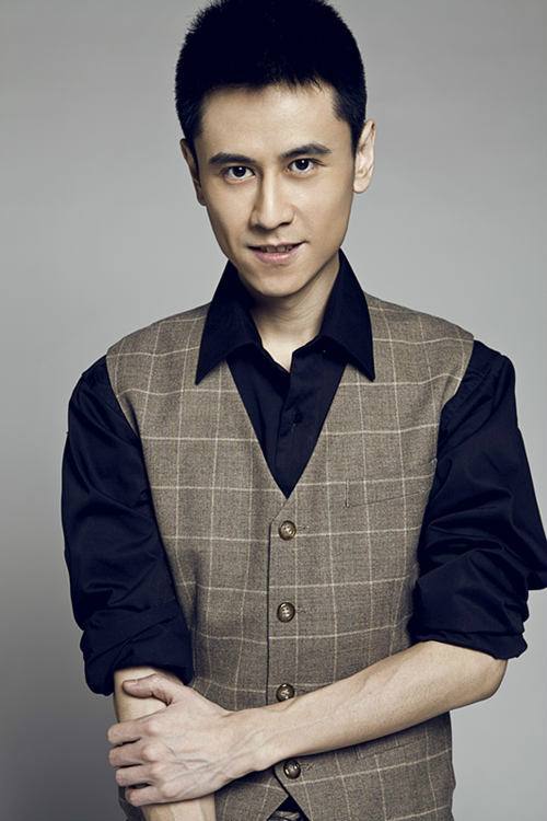 严昆——七郎杨延嗣