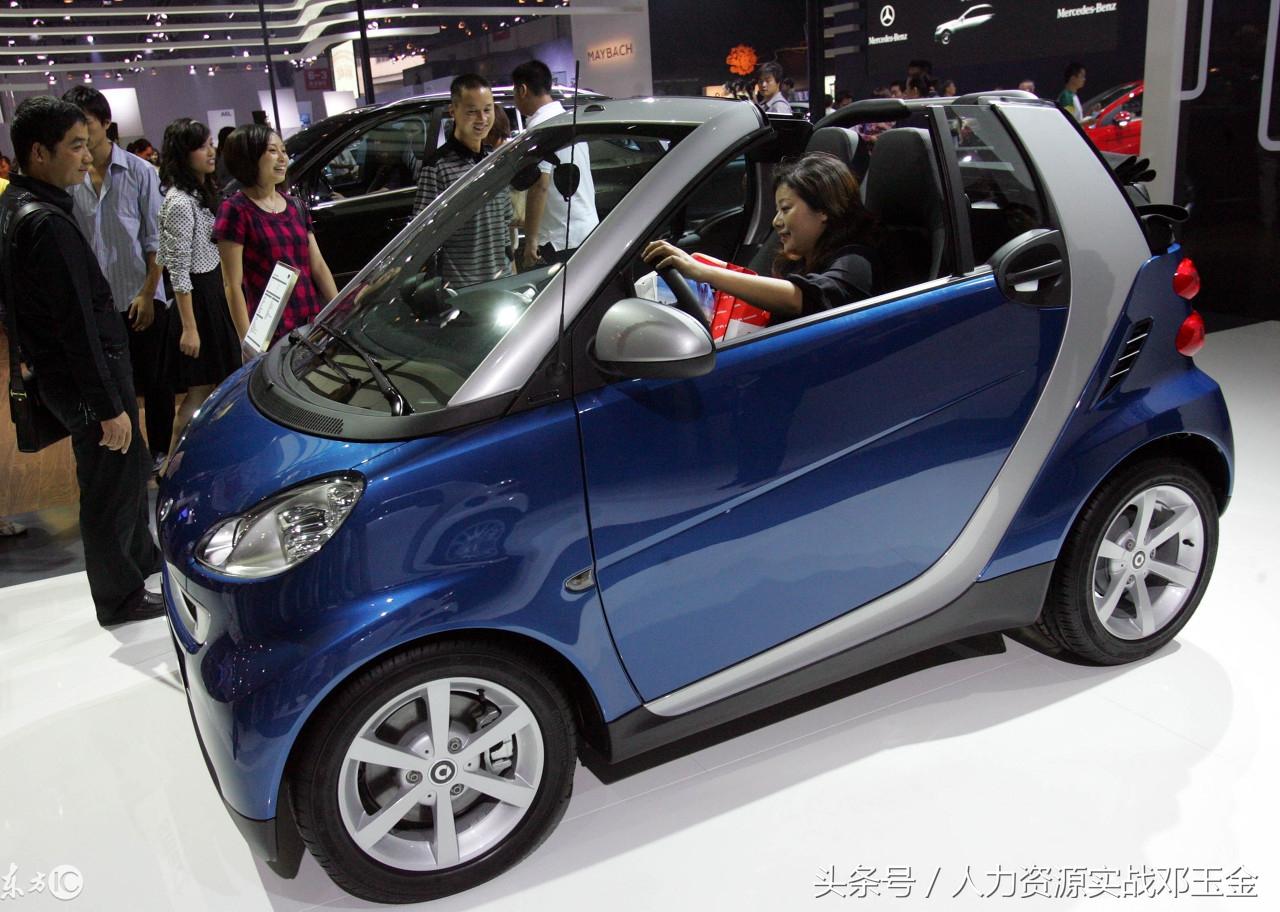 smart原则经典案例（案例）