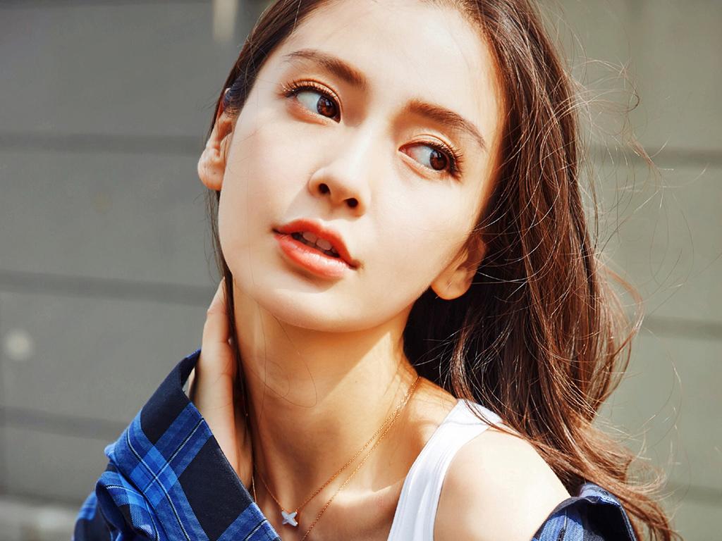 美人尖的女人面相,哪些面相的女人先苦后甜 - 玉三网