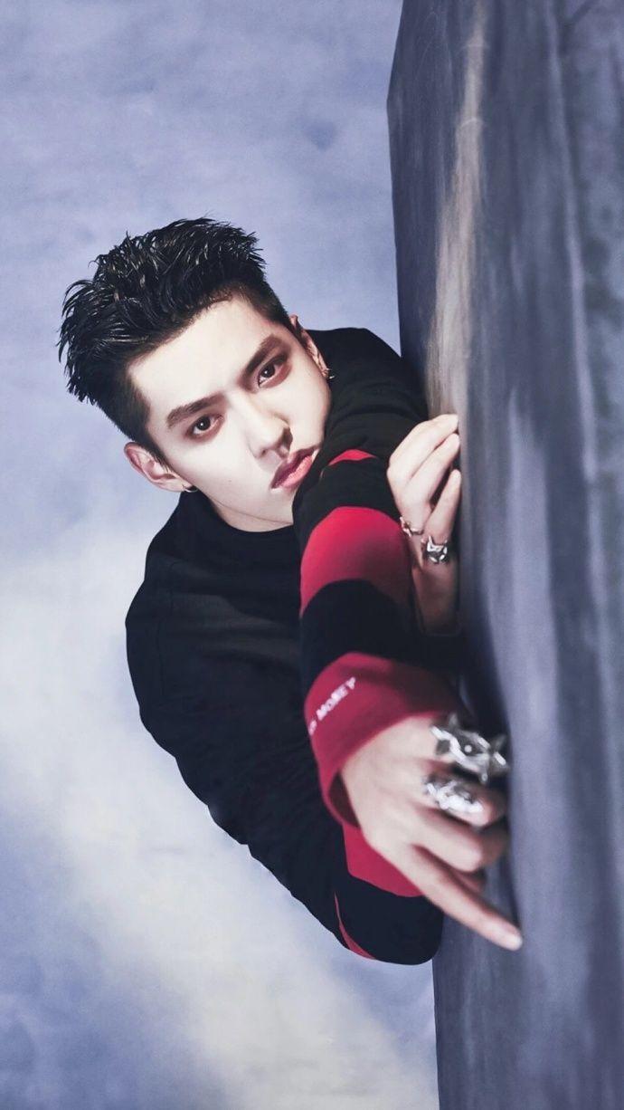 吴亦凡高清图片   凡，此生挚爱゜，此生至爱和此生挚爱（吴亦凡高清壁纸来袭）