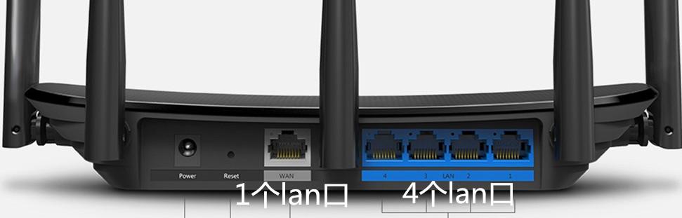 路由器网线插哪个口wan和lan（路由器连接说明）