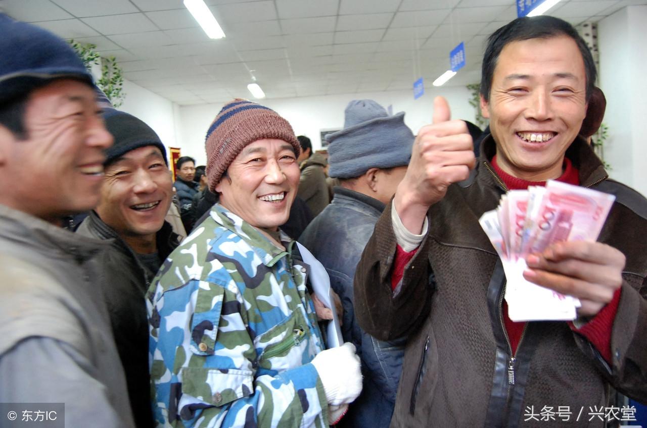 农民工讨薪法律程序（法律援助一年为农民工讨薪83亿）