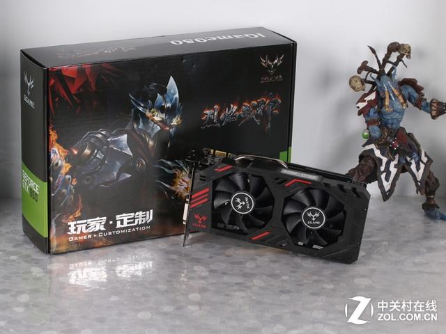 耕升显卡gtx95016纪念版，市售热门千元显卡推荐