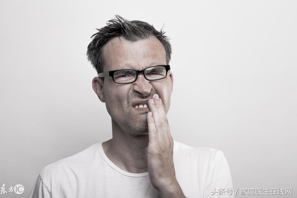 牙龈出血是什么病征兆？可能是这几个要命的问题！