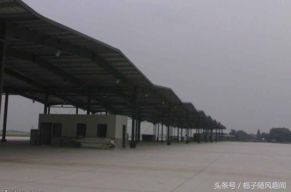 杭州有几个机场，杭州有几个区（浙江省的八座飞机场一览）