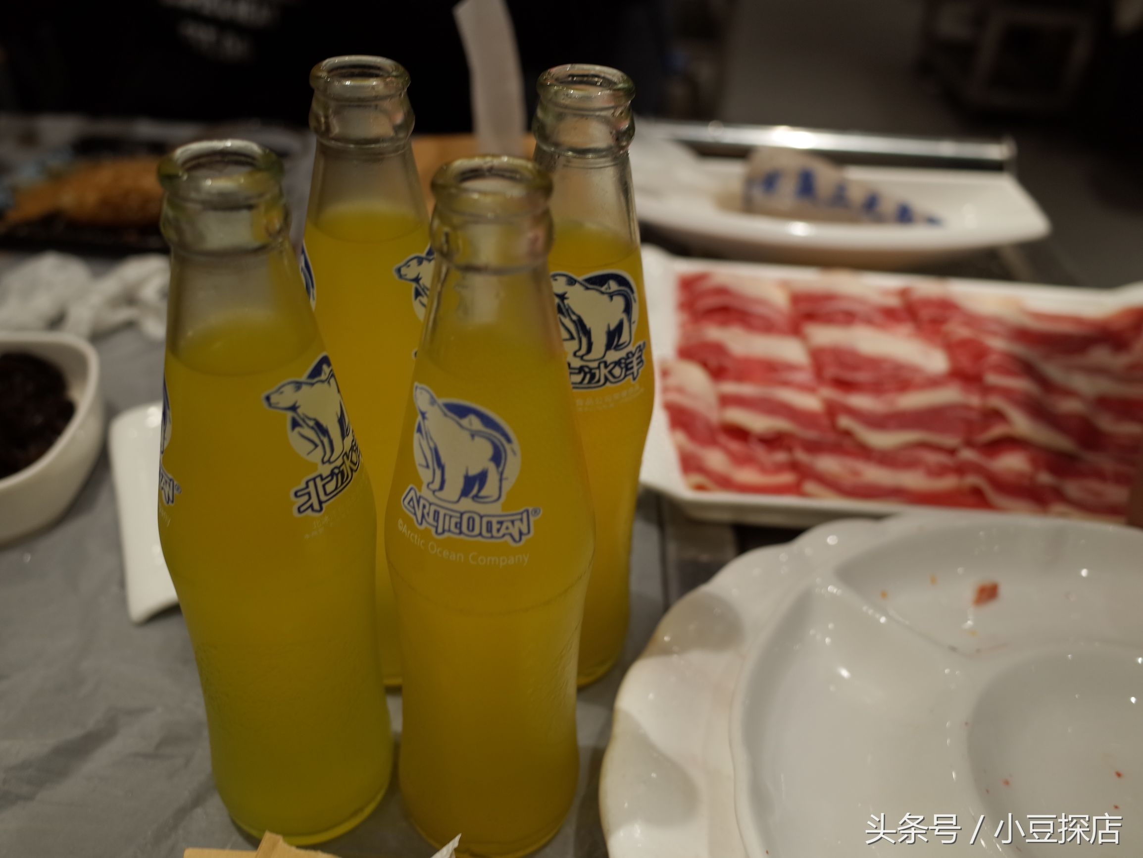 最正宗老北京涮肉排名 瑶台(最正宗老北京涮肉)