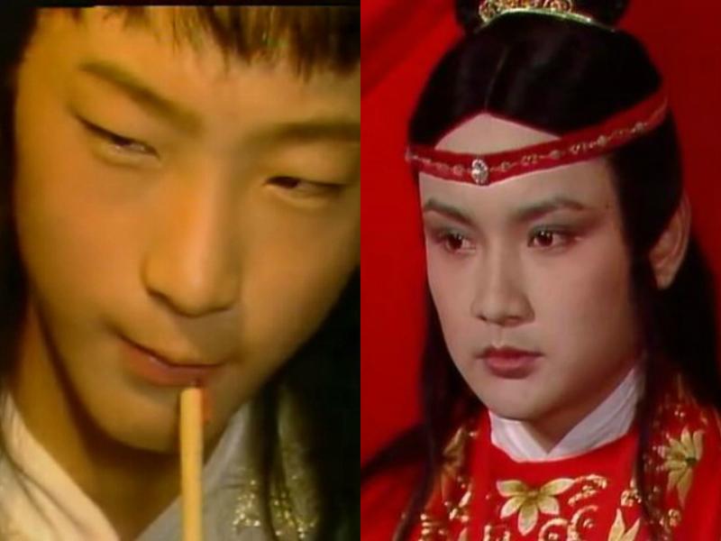 神仙三爷是个妞,《红楼梦》里贾环为何忌恨哥哥贾宝玉 - 玉三网