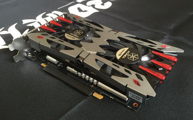 耕升显卡gtx95016纪念版，市售热门千元显卡推荐
