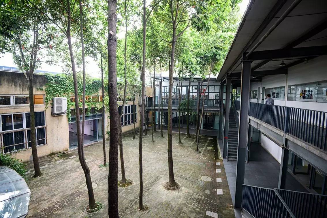 标榜职业技术学院(国际标榜职业学校)