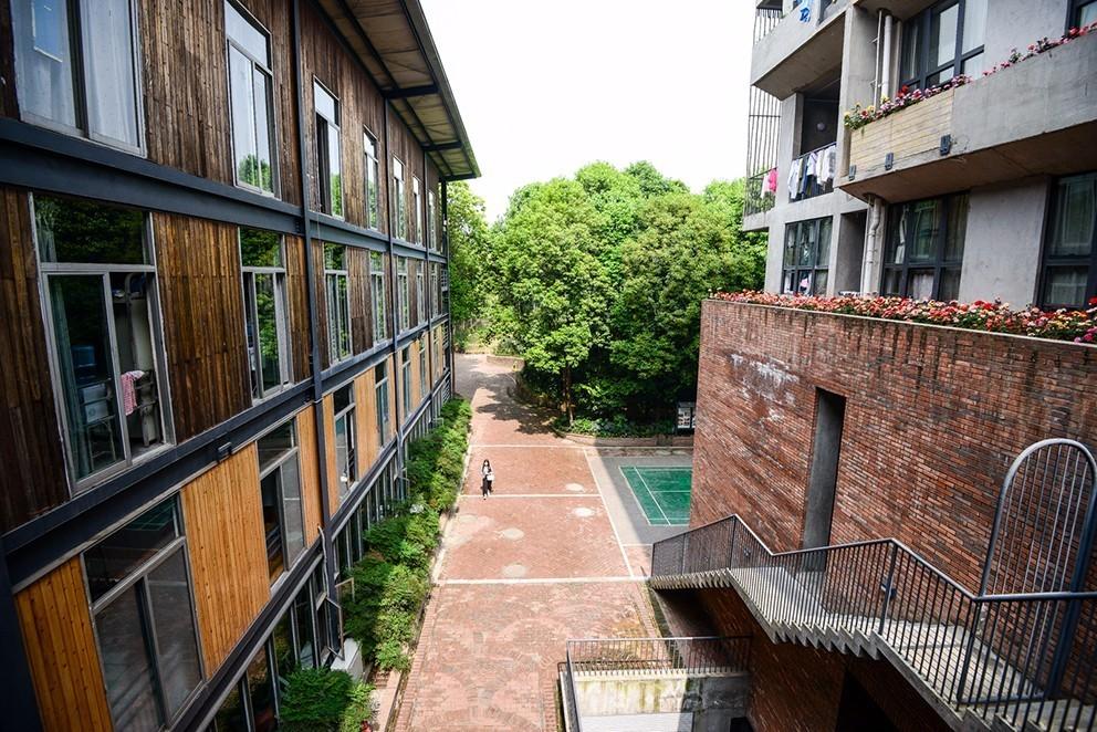 标榜职业技术学院(国际标榜职业学校)