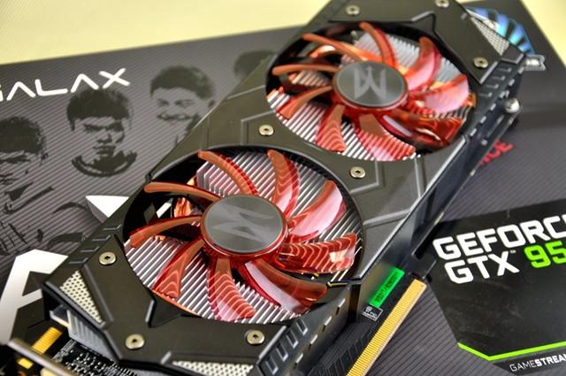 耕升显卡gtx95016纪念版，市售热门千元显卡推荐