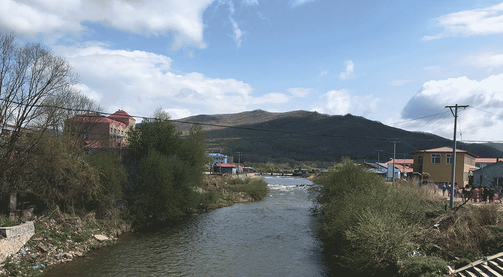 帽儿山在哪，帽儿山风景区在哪（帽儿山风景区）