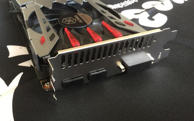 耕升显卡gtx95016纪念版，市售热门千元显卡推荐