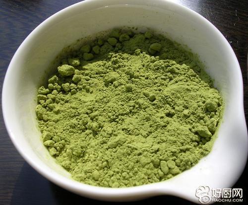 绿茶粉的功效与作用，绿茶粉的功效作用（绿茶粉的神奇功效）
