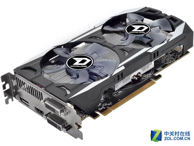 耕升显卡gtx95016纪念版，市售热门千元显卡推荐