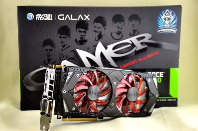 耕升显卡gtx95016纪念版，市售热门千元显卡推荐