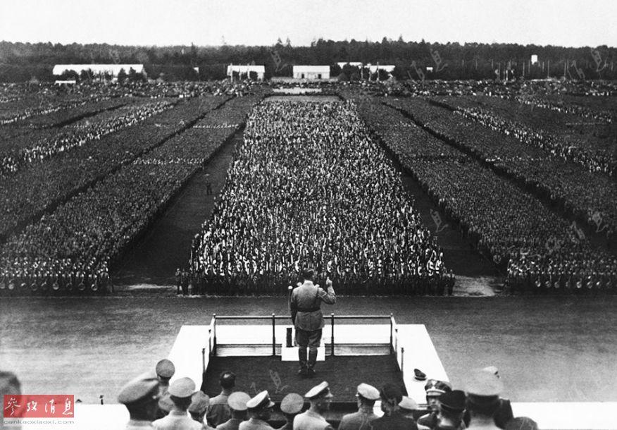 希特勒只有一个睾丸，希特勒不让人提起的6个隐私（CIA探员称希特勒未自杀）