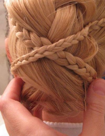 超可爱5款小女孩发型图片,超可爱5款小女孩发型图片及价格(3款很实用