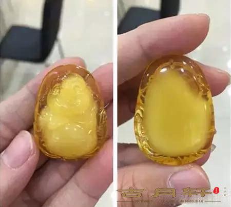 蜜蜡俄料和乌料有啥区别，蜜蜡俄料和乌料有啥区别吗（只在乌克兰琥珀和蜜蜡）