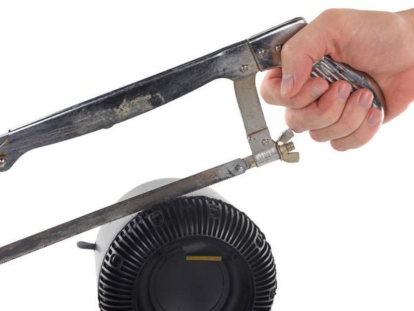 家电维修音响主板拆装 HomePod拆解实测：维修不易且用且珍惜