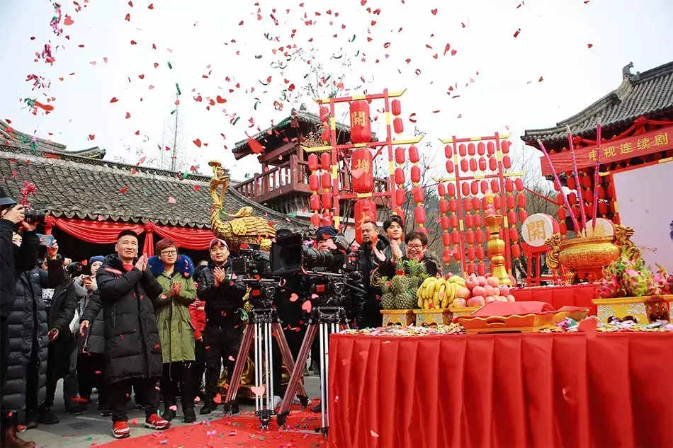 小鱼儿与花无缺演员表，电视剧小鱼儿与花无缺演员表介绍（胡一天演花无缺）