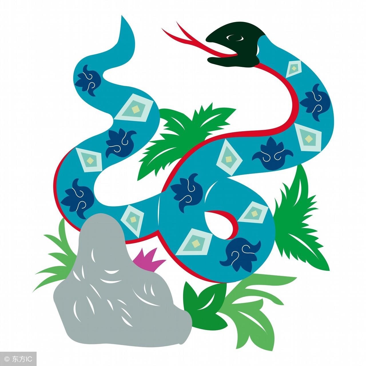 2001年属蛇的吉祥数字,生肖蛇的"大喜"来临!