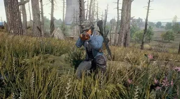 pubg压枪技巧（绝地求生终极压枪技巧！五大招数让你学会压枪）